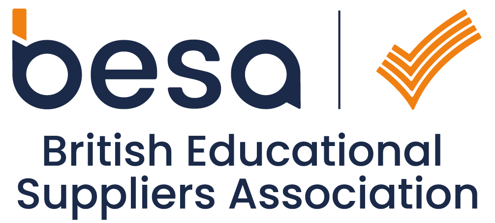 BESA - British Educational Suppliers Association member